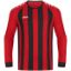 Afbeeldingen van Shirt Inter LM sportrood/zwart