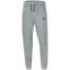 Afbeeldingen van Joggingbroek Base met boord lichtgrijs gemeleerd