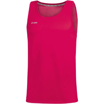 Afbeeldingen van Tanktop Run 2.0 pink