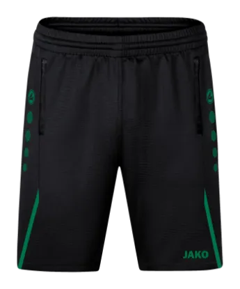 Afbeeldingen van Trainingsshort Challenge - SALE